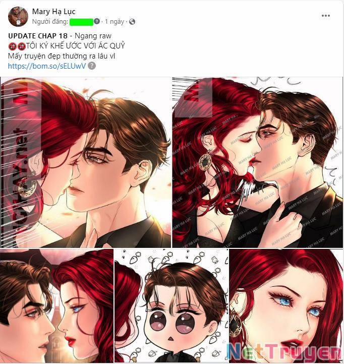 Ai Đã Bắt Cóc Hoàng Hậu? 17.1 trang 2