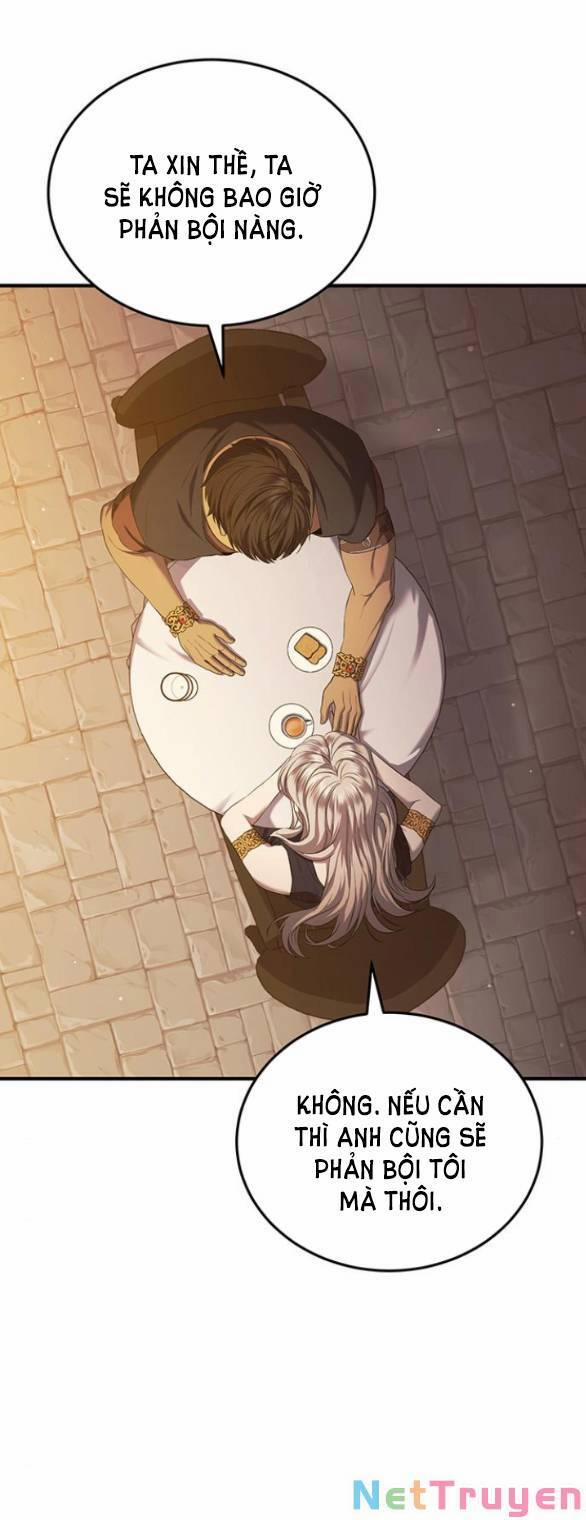 Ai Đã Bắt Cóc Hoàng Hậu? 17.1 trang 22