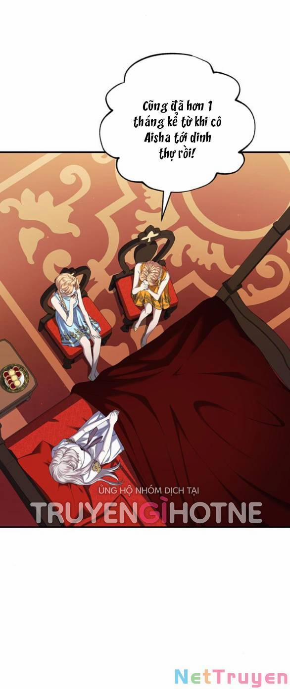 Ai Đã Bắt Cóc Hoàng Hậu? 17.1 trang 30