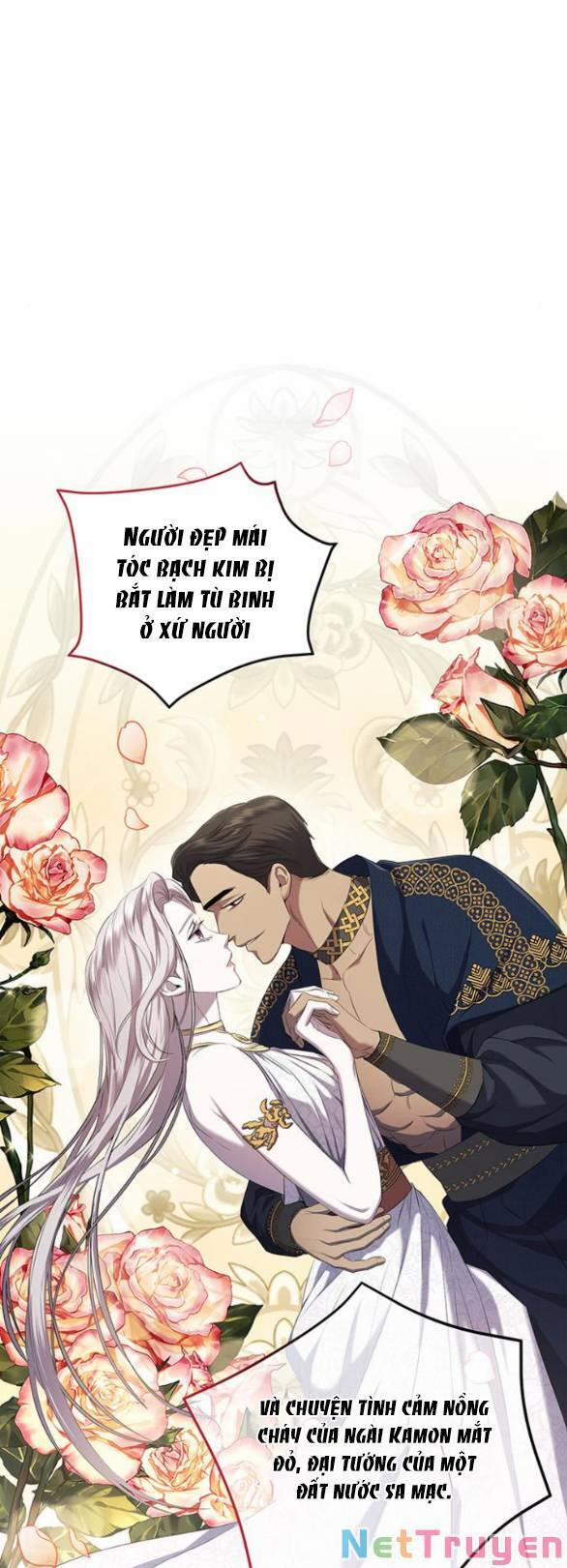 Ai Đã Bắt Cóc Hoàng Hậu? 17.1 trang 33
