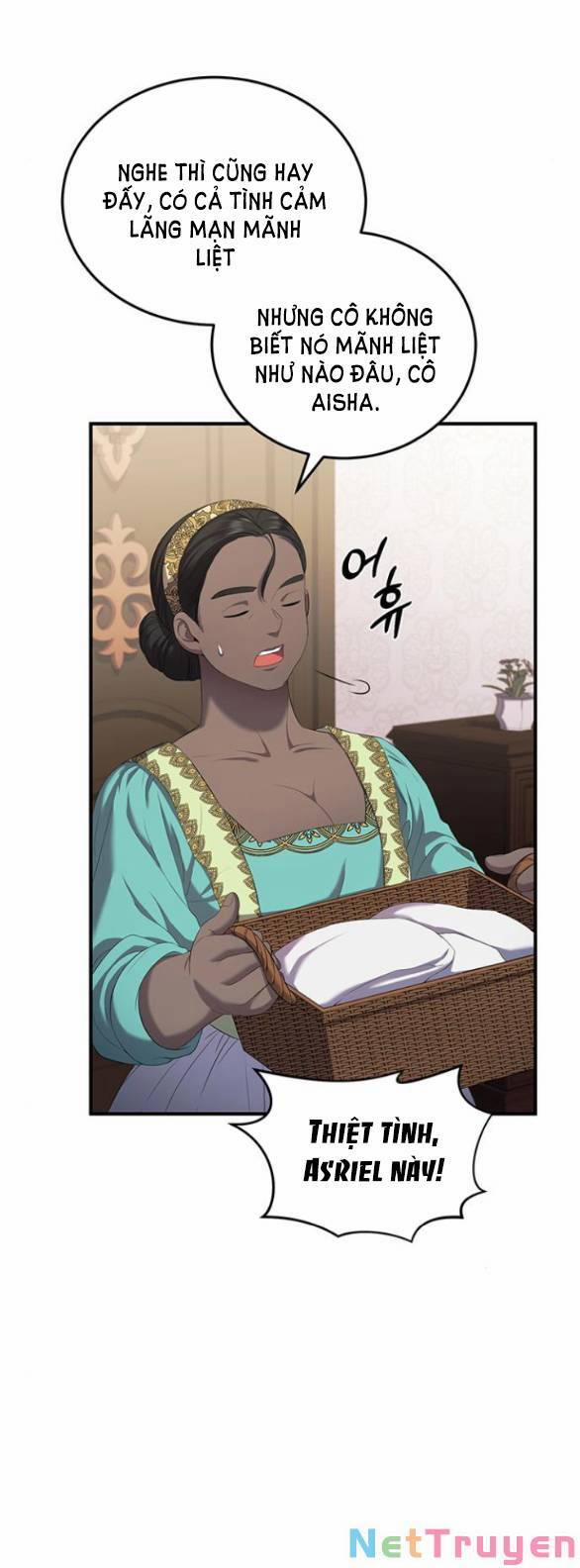 Ai Đã Bắt Cóc Hoàng Hậu? 17.1 trang 41