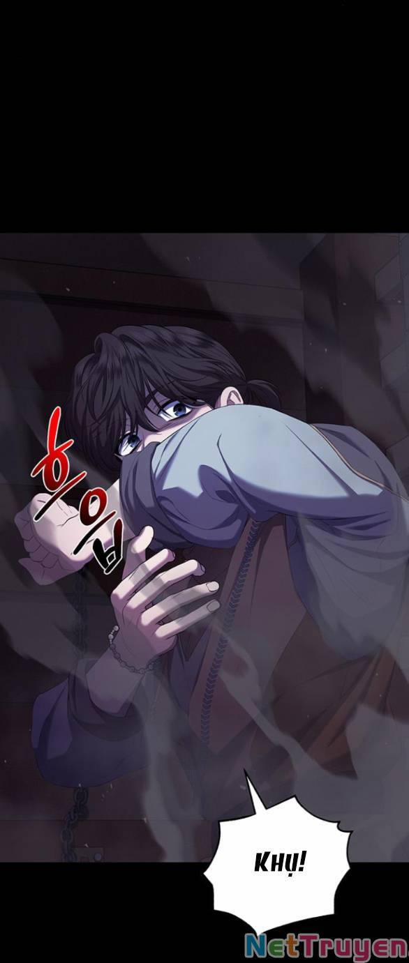 Ai Đã Bắt Cóc Hoàng Hậu? 17.1 trang 9