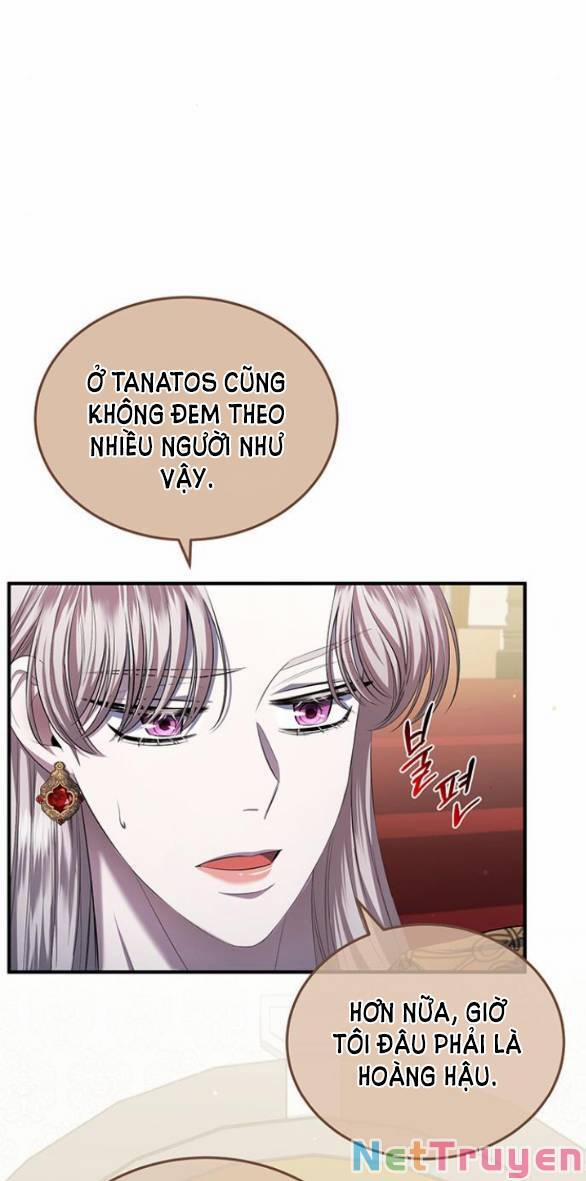 Ai Đã Bắt Cóc Hoàng Hậu? 17.2 trang 25