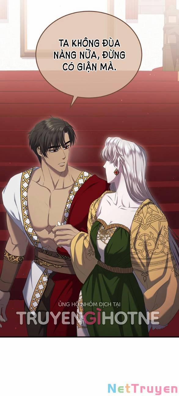 Ai Đã Bắt Cóc Hoàng Hậu? 17.2 trang 33