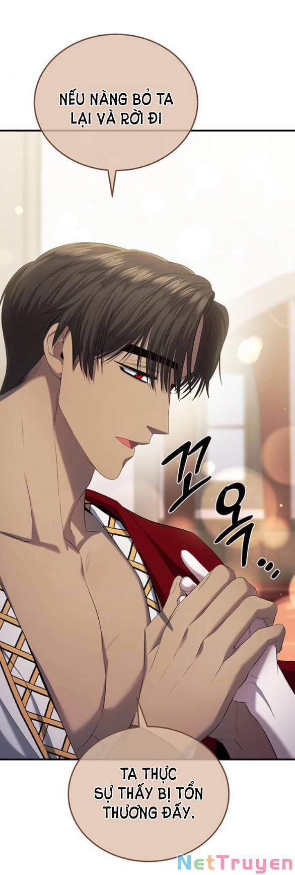 Ai Đã Bắt Cóc Hoàng Hậu? 17.2 trang 34