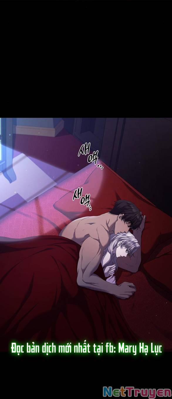 Ai Đã Bắt Cóc Hoàng Hậu? 17.2 trang 8