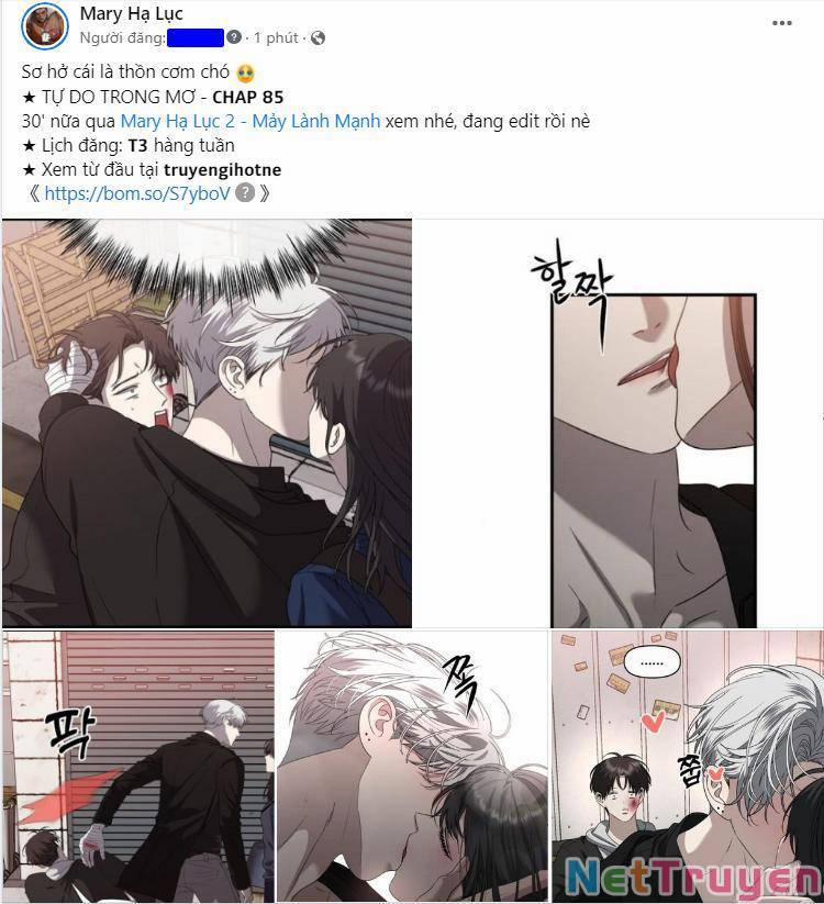 Ai Đã Bắt Cóc Hoàng Hậu? 18.1 trang 1