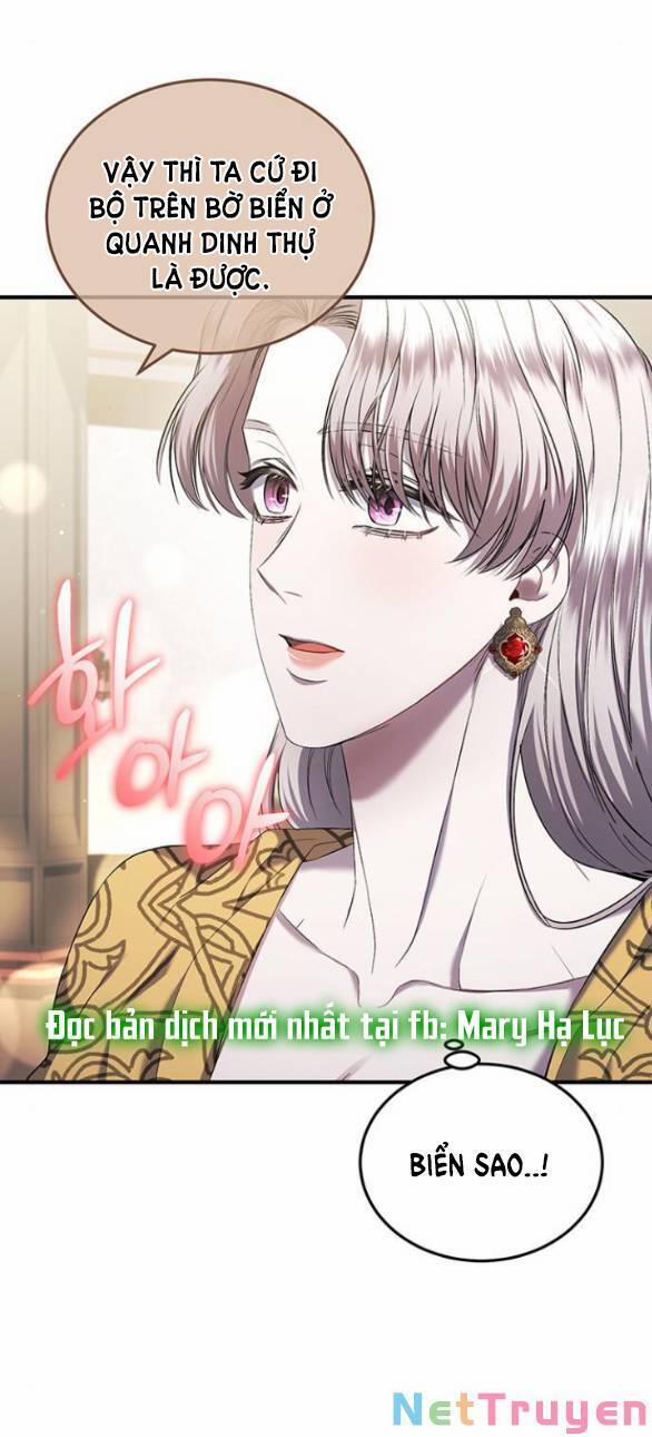 Ai Đã Bắt Cóc Hoàng Hậu? 18.1 trang 11