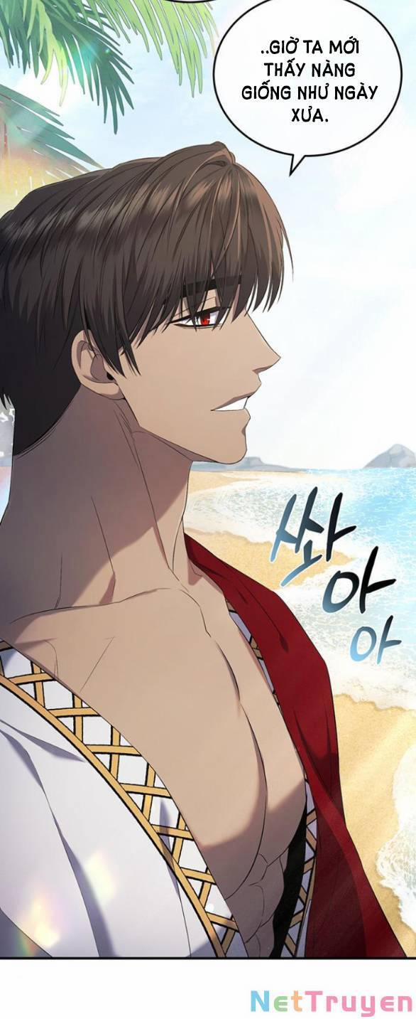 Ai Đã Bắt Cóc Hoàng Hậu? 18.1 trang 24