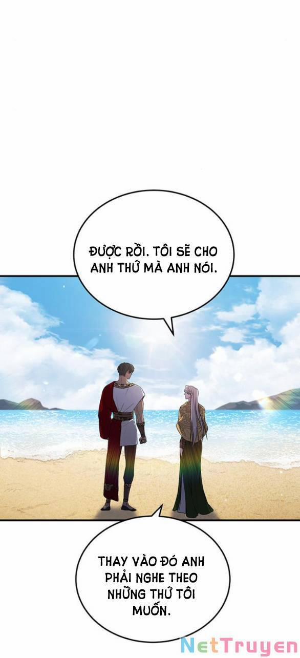 Ai Đã Bắt Cóc Hoàng Hậu? 18.1 trang 25