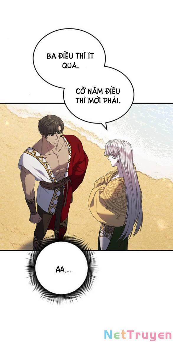 Ai Đã Bắt Cóc Hoàng Hậu? 18.1 trang 30