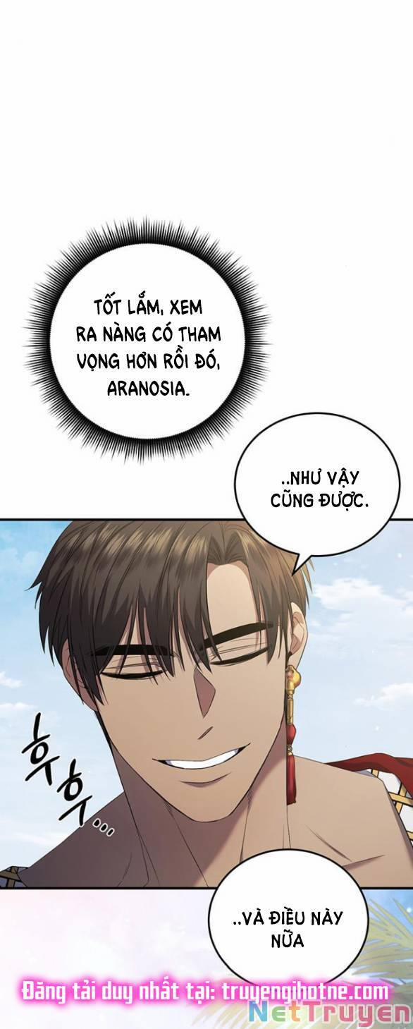 Ai Đã Bắt Cóc Hoàng Hậu? 18.1 trang 31