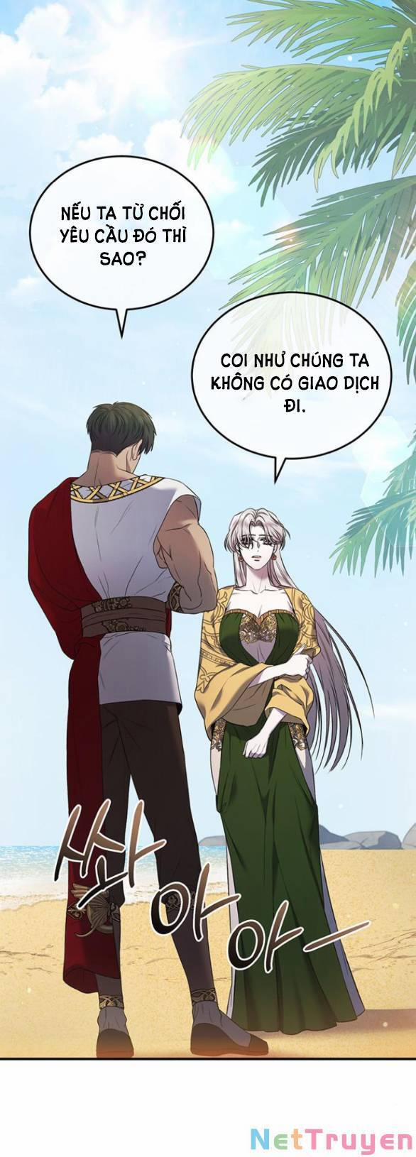 Ai Đã Bắt Cóc Hoàng Hậu? 18.1 trang 38