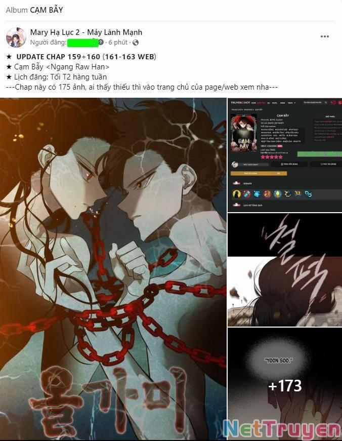 Ai Đã Bắt Cóc Hoàng Hậu? 18.1 trang 4