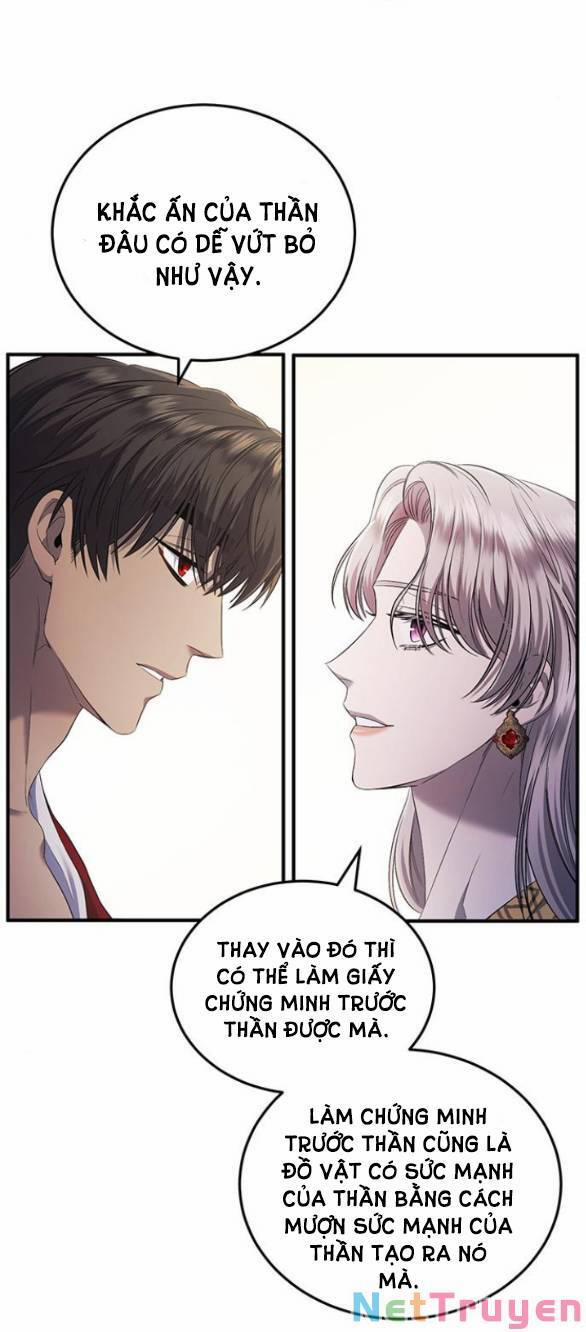 Ai Đã Bắt Cóc Hoàng Hậu? 18.1 trang 41