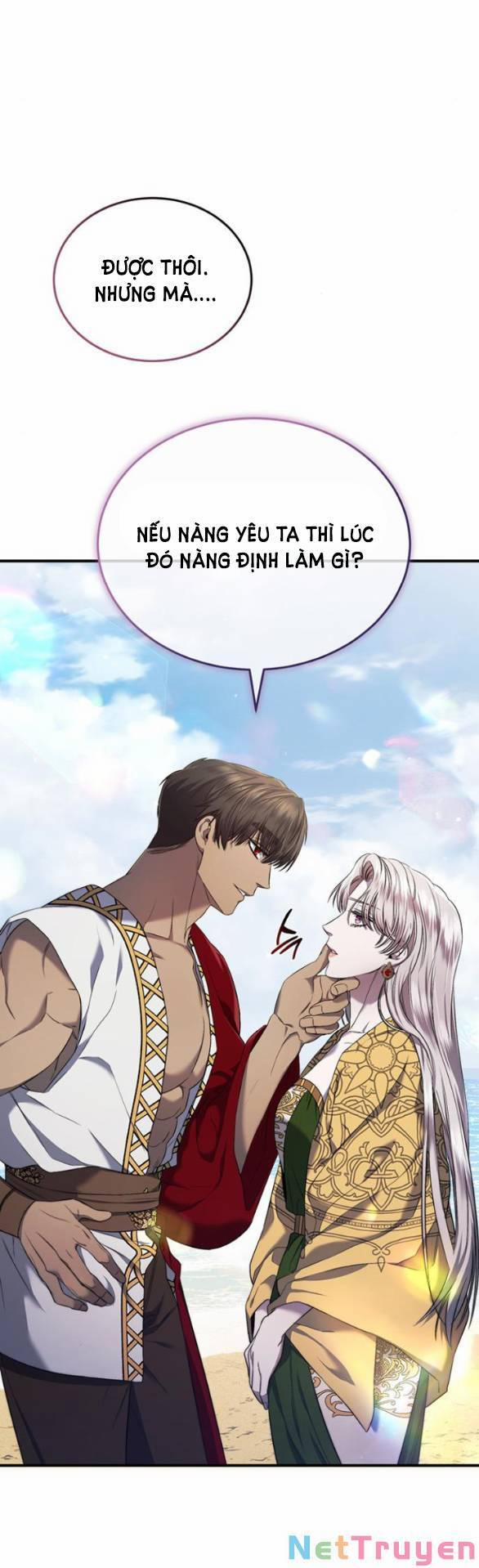 Ai Đã Bắt Cóc Hoàng Hậu? 18.1 trang 44