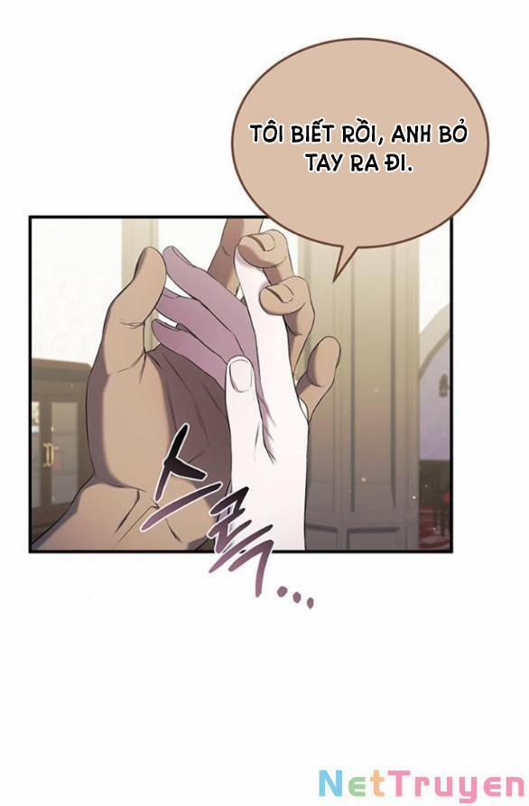 Ai Đã Bắt Cóc Hoàng Hậu? 18.1 trang 8