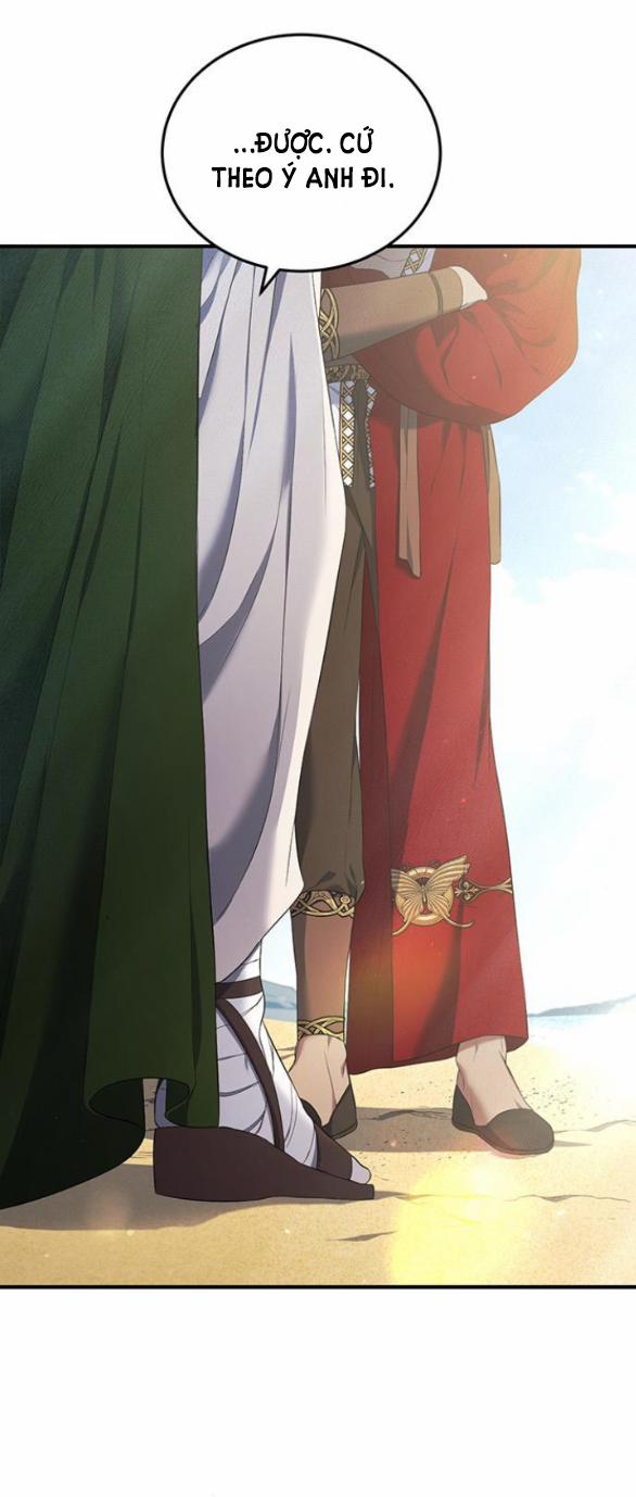 Ai Đã Bắt Cóc Hoàng Hậu? 18.2 trang 19