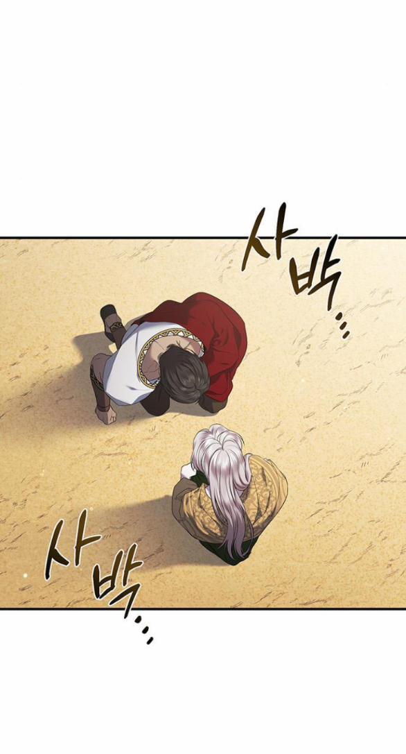 Ai Đã Bắt Cóc Hoàng Hậu? 18.2 trang 20