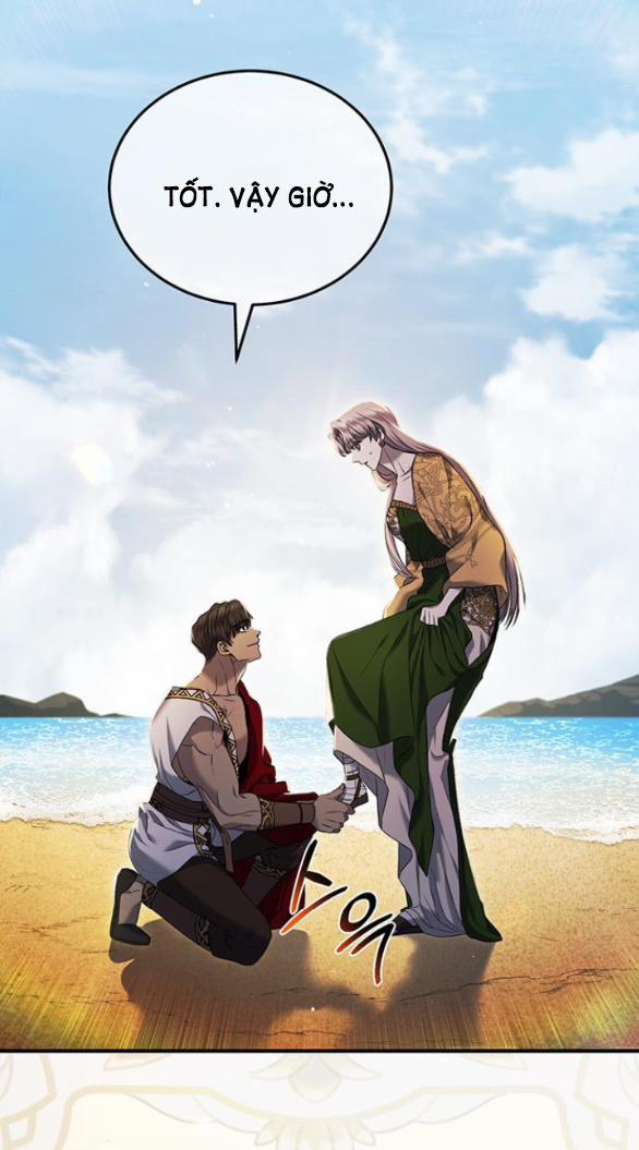 Ai Đã Bắt Cóc Hoàng Hậu? 18.2 trang 22