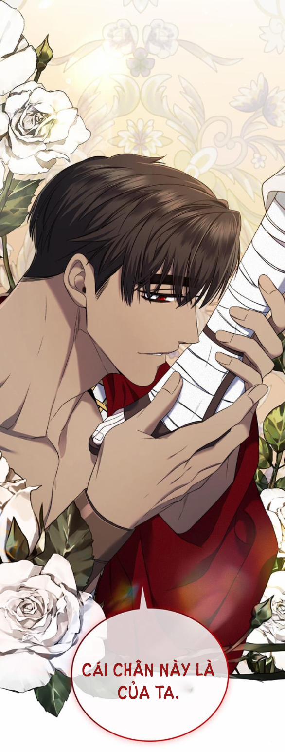 Ai Đã Bắt Cóc Hoàng Hậu? 18.2 trang 23