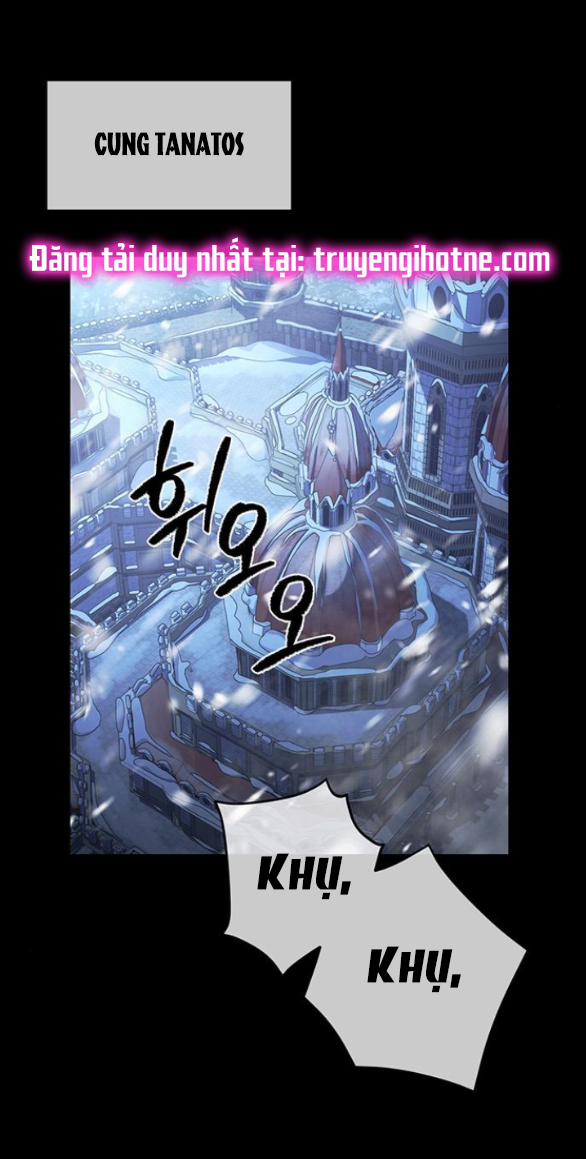 Ai Đã Bắt Cóc Hoàng Hậu? 18.2 trang 27