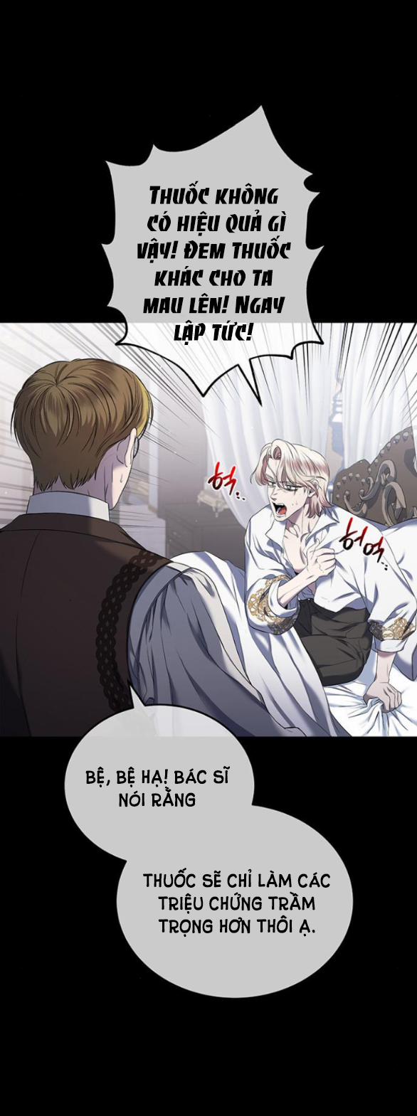 Ai Đã Bắt Cóc Hoàng Hậu? 18.2 trang 29