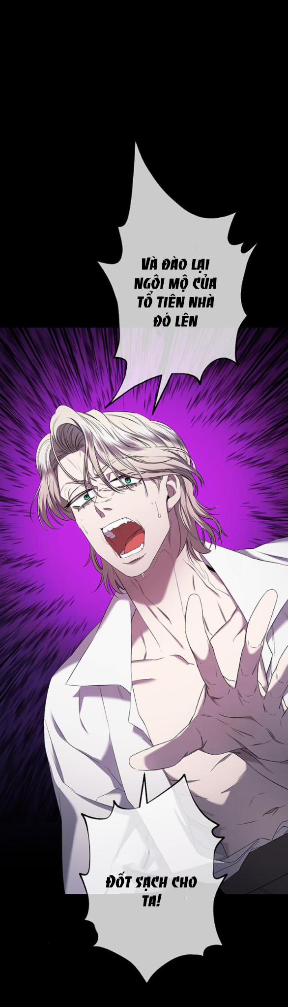 Ai Đã Bắt Cóc Hoàng Hậu? 18.2 trang 36