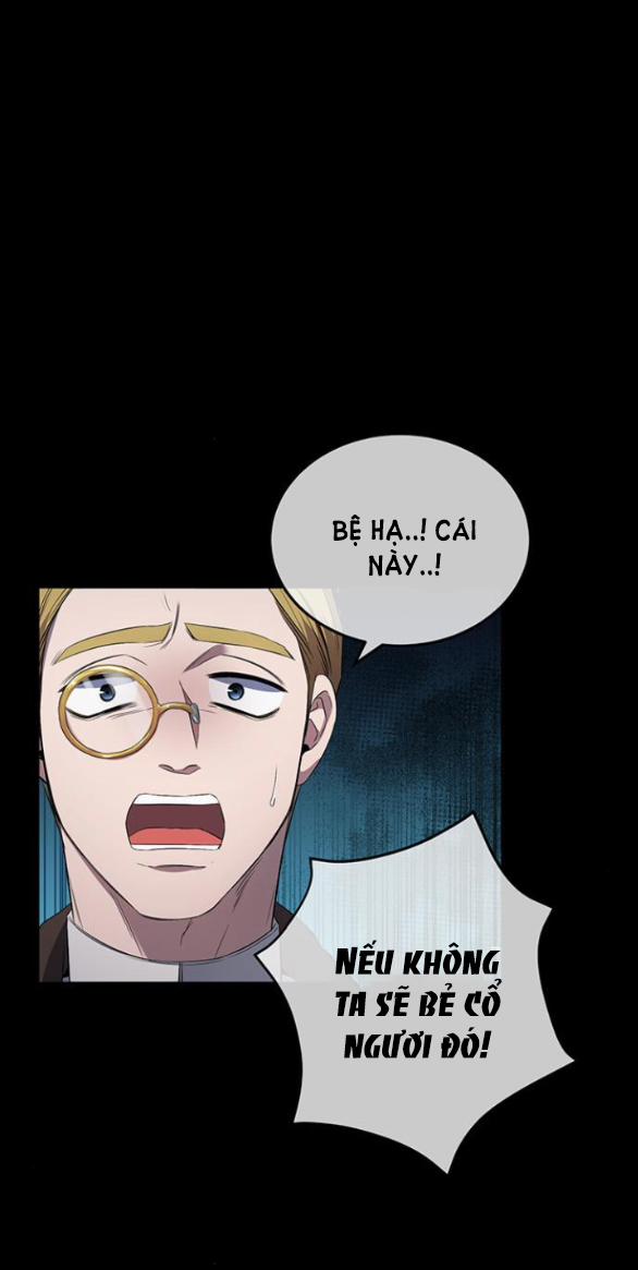 Ai Đã Bắt Cóc Hoàng Hậu? 18.2 trang 37