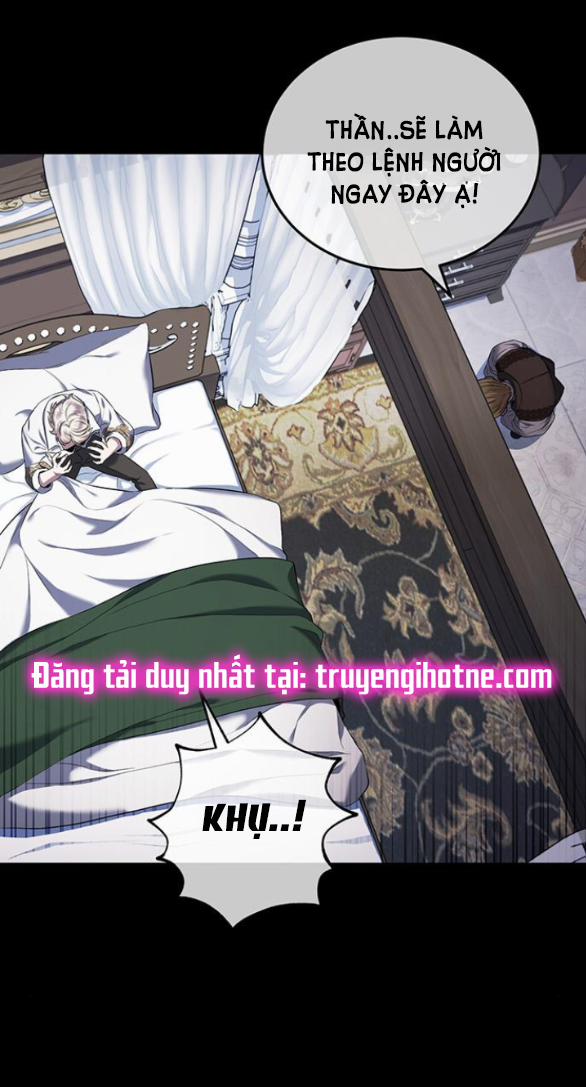 Ai Đã Bắt Cóc Hoàng Hậu? 18.2 trang 38