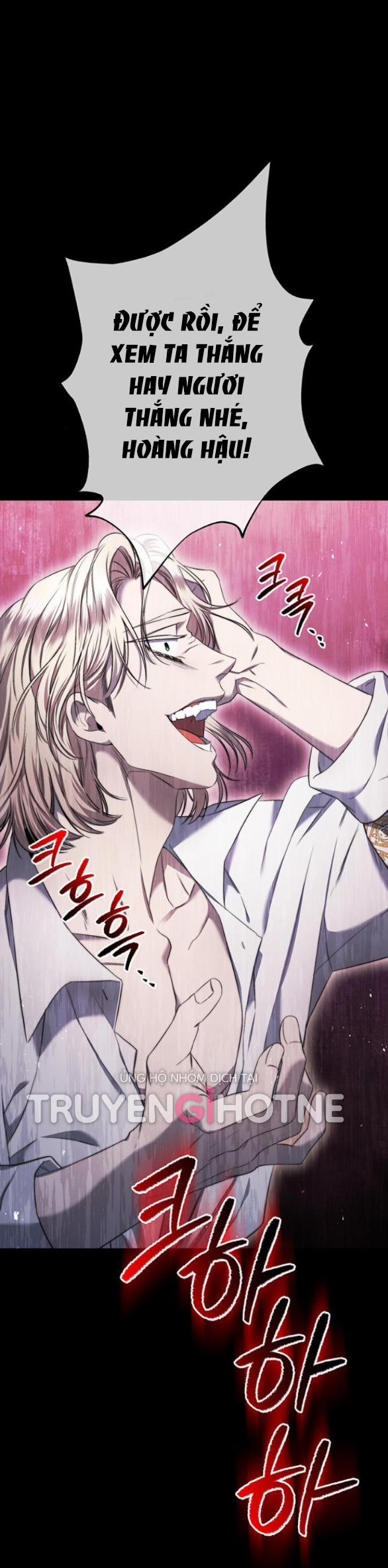 Ai Đã Bắt Cóc Hoàng Hậu? 18.2 trang 39