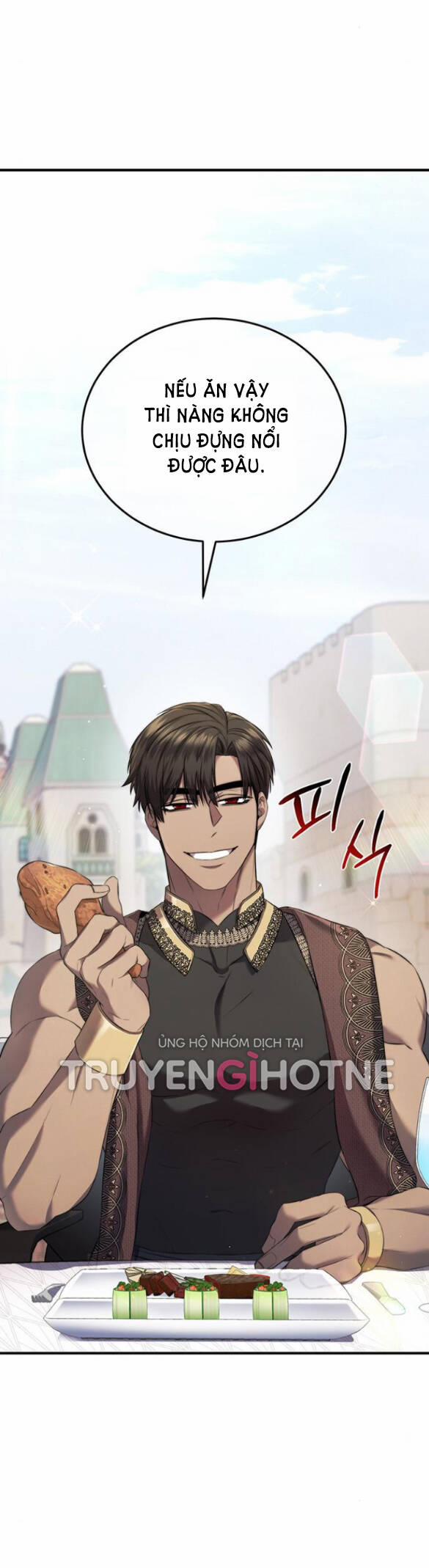 Ai Đã Bắt Cóc Hoàng Hậu? 19.1 trang 11