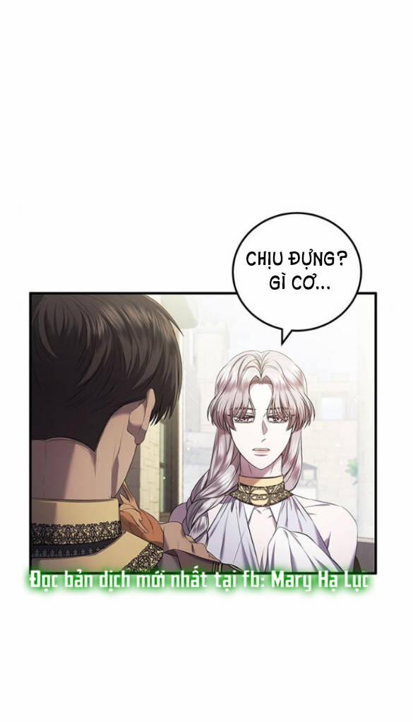 Ai Đã Bắt Cóc Hoàng Hậu? 19.1 trang 12