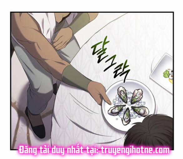 Ai Đã Bắt Cóc Hoàng Hậu? 19.1 trang 20