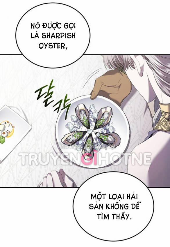 Ai Đã Bắt Cóc Hoàng Hậu? 19.1 trang 21