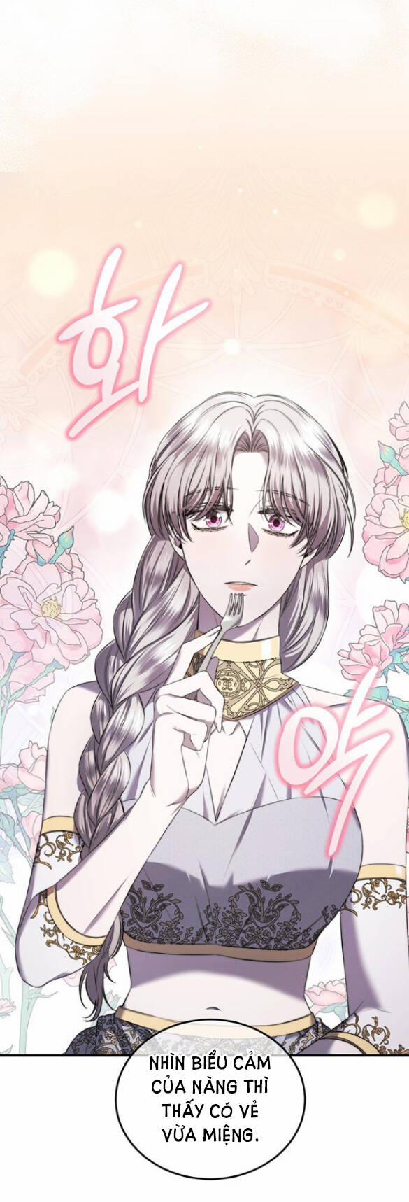 Ai Đã Bắt Cóc Hoàng Hậu? 19.1 trang 24