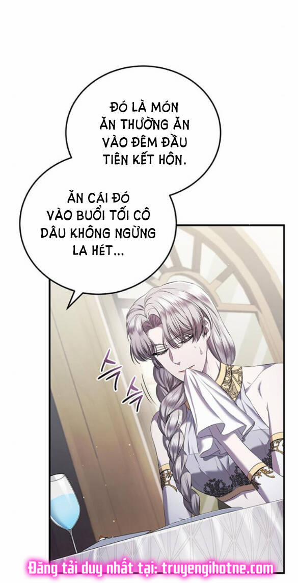 Ai Đã Bắt Cóc Hoàng Hậu? 19.1 trang 27