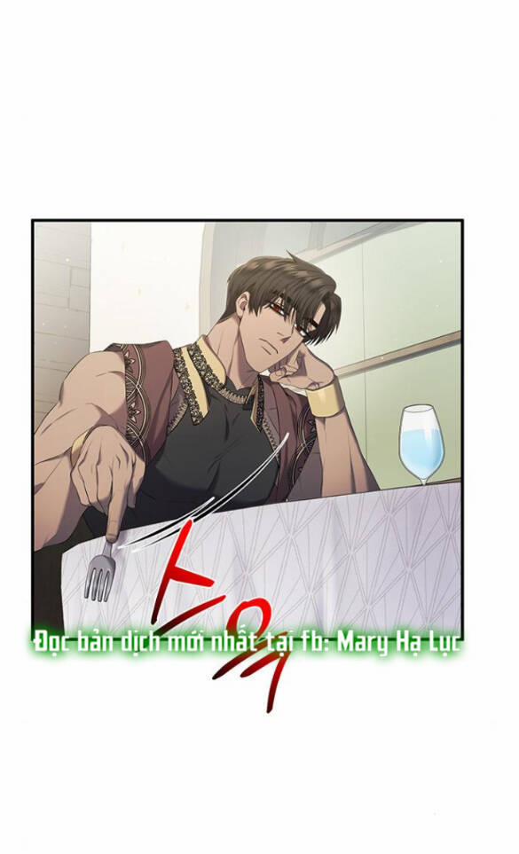 Ai Đã Bắt Cóc Hoàng Hậu? 19.1 trang 3