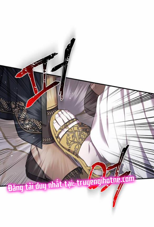 Ai Đã Bắt Cóc Hoàng Hậu? 19.1 trang 33