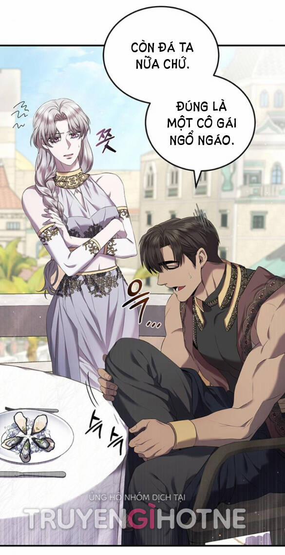 Ai Đã Bắt Cóc Hoàng Hậu? 19.1 trang 34