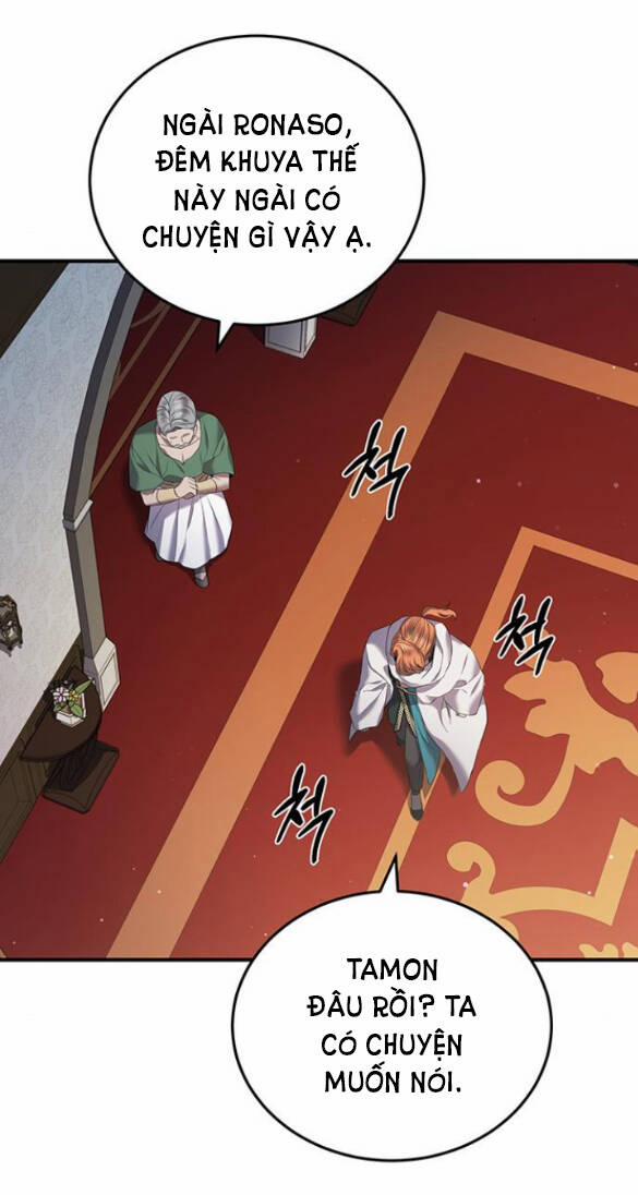 Ai Đã Bắt Cóc Hoàng Hậu? 19.1 trang 37