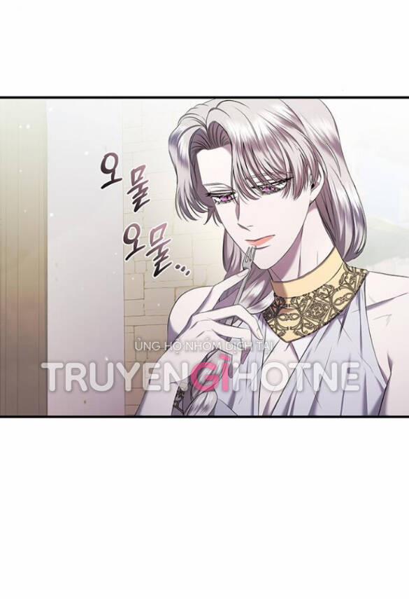 Ai Đã Bắt Cóc Hoàng Hậu? 19.1 trang 8