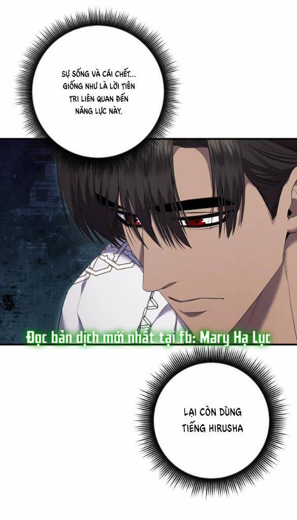 Ai Đã Bắt Cóc Hoàng Hậu? 19.2 trang 18