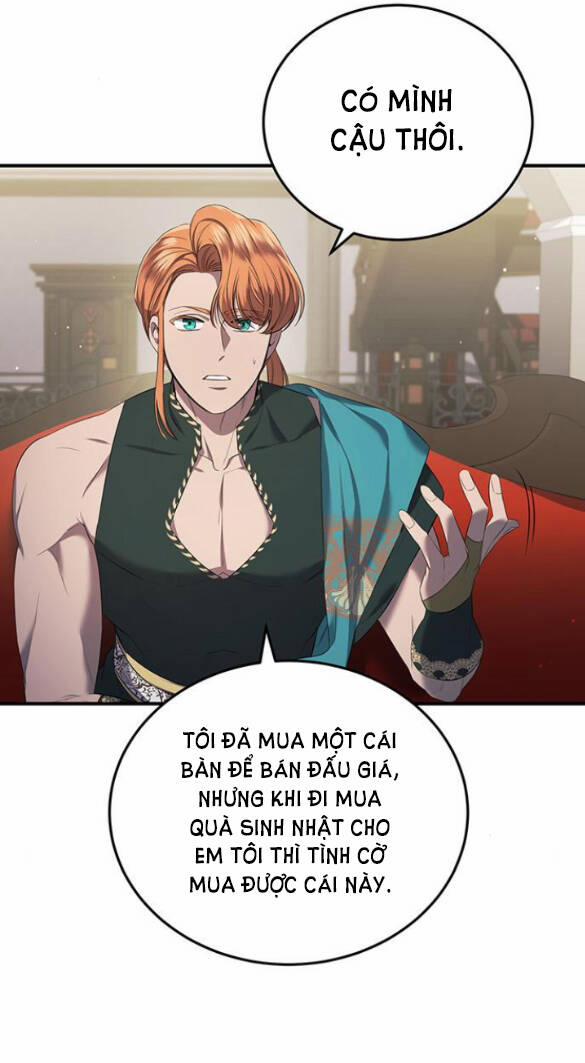 Ai Đã Bắt Cóc Hoàng Hậu? 19.2 trang 20