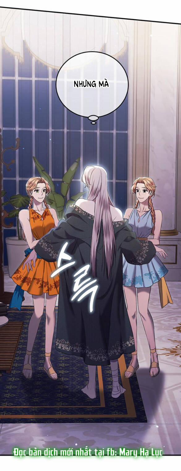 Ai Đã Bắt Cóc Hoàng Hậu? 19.2 trang 27