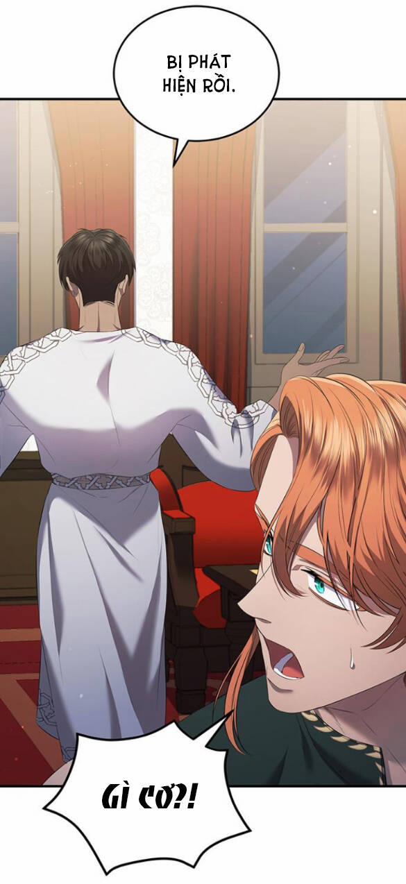 Ai Đã Bắt Cóc Hoàng Hậu? 19.2 trang 7