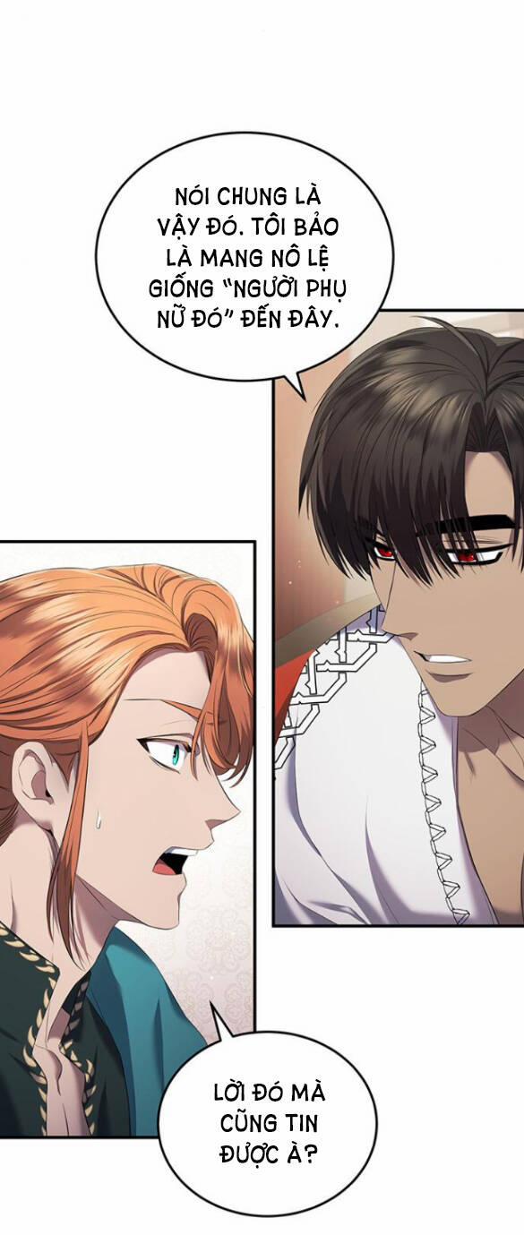 Ai Đã Bắt Cóc Hoàng Hậu? 19.2 trang 9