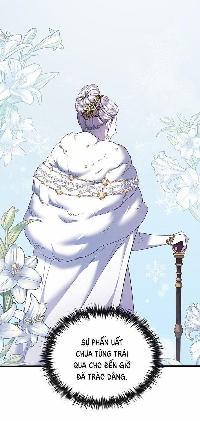 Ai Đã Bắt Cóc Hoàng Hậu? 2.5 trang 0