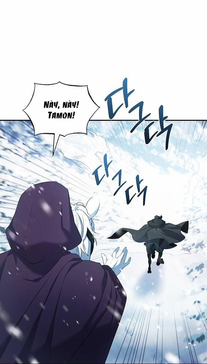 Ai Đã Bắt Cóc Hoàng Hậu? 2.5 trang 15