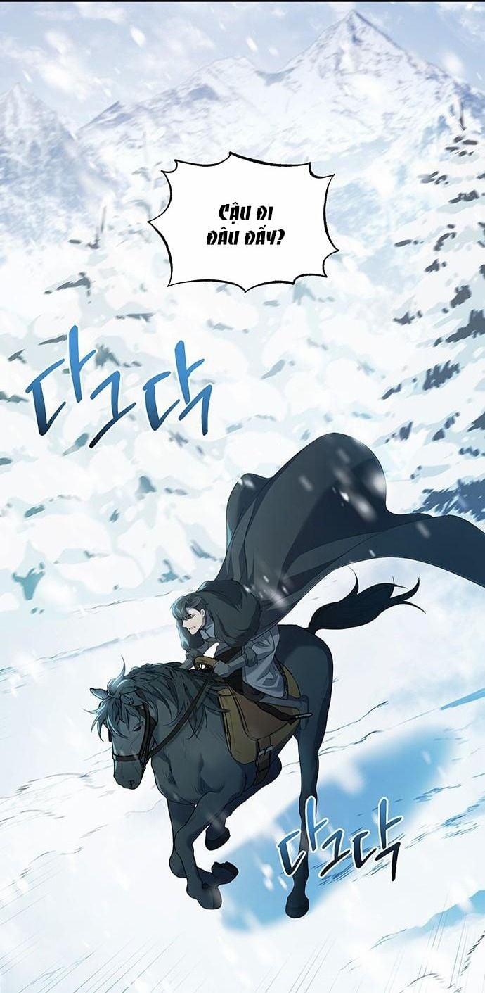 Ai Đã Bắt Cóc Hoàng Hậu? 2.5 trang 16